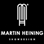 martin heining