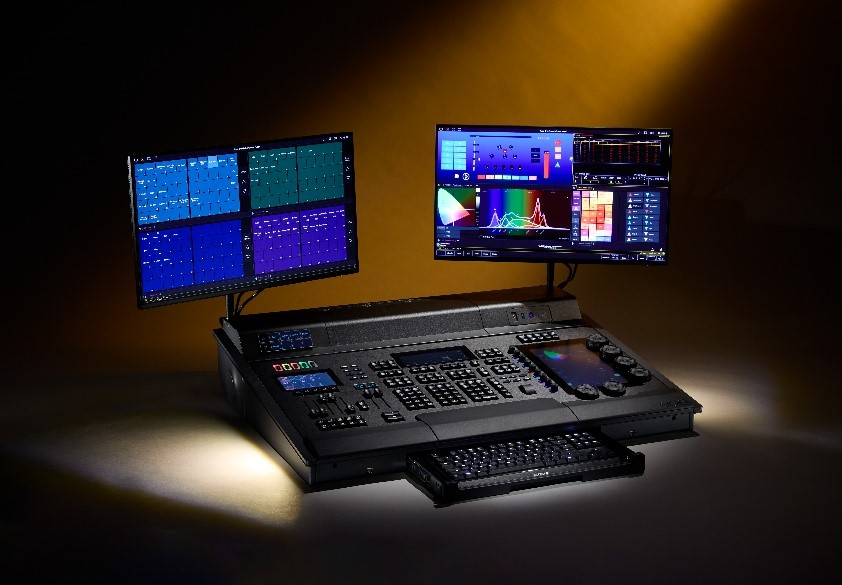Eos Apex FP