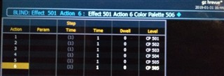 example screenshot