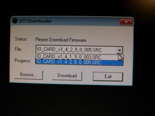 I/O Downloader