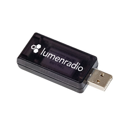 LumenRadio